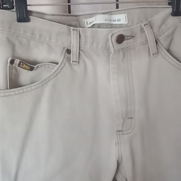 Lee jeans - Picture 6 of 8